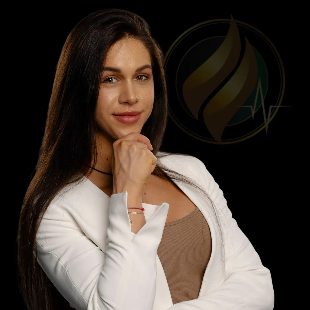 Olga Burlikowska - Dietetyk