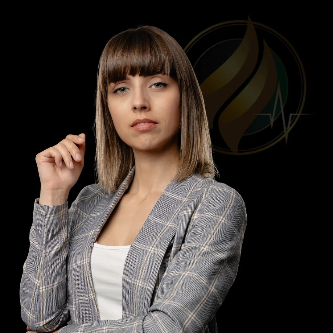 Paula Dudek - Fizjoterapeuta